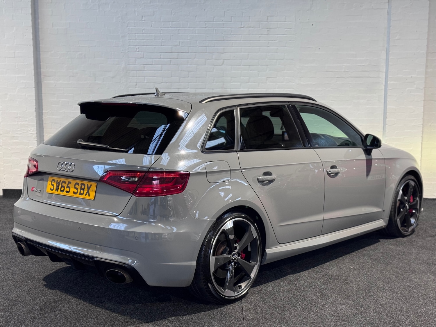 Used Audi RS3 2015 for sale - 76935427: Photo 9