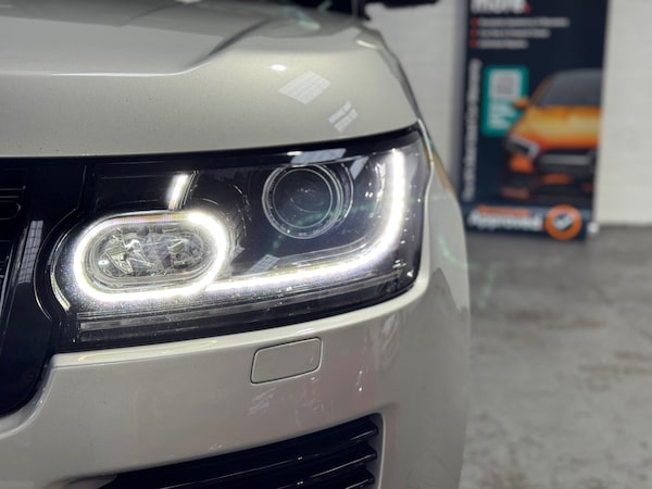 Used Land Rover Range Rover 2013 for sale - 76271600: Photo 10