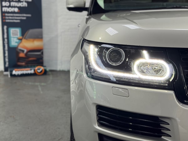 Used Land Rover Range Rover 2013 for sale - 76271600: Photo 11