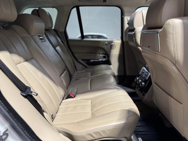 Used Land Rover Range Rover 2013 for sale - 76271600: Photo 13