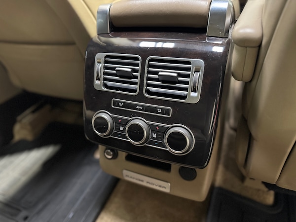Used Land Rover Range Rover 2013 for sale - 76271600: Photo 14