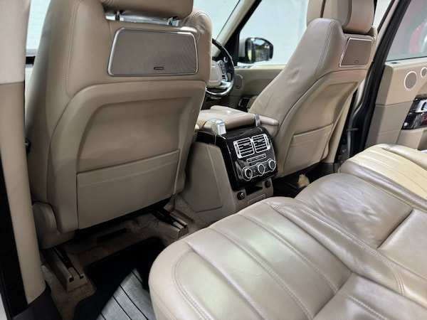 Used Land Rover Range Rover 2013 for sale - 76271600: Photo 15