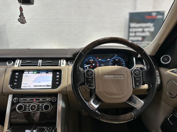 Used Land Rover Range Rover 2013 for sale - 76271600: Photo 19