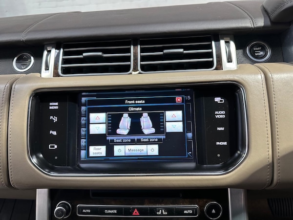 Used Land Rover Range Rover 2013 for sale - 76271600: Photo 20