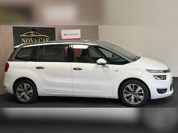 Used Citroen Grand C4 Picasso 2014 for sale - 79792289: Photo