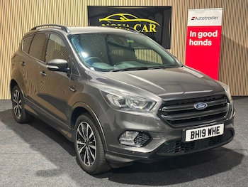 Used Ford Kuga 2019 for sale - 79508096: Photo