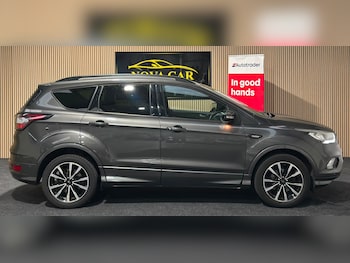 Used Ford Kuga 2019 for sale - 79508096: Photo