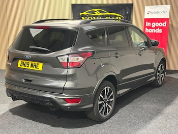Used Ford Kuga 2019 for sale - 79508096: Photo