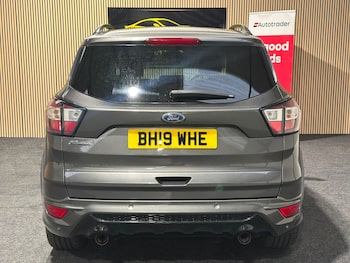 Used Ford Kuga 2019 for sale - 79508096: Photo