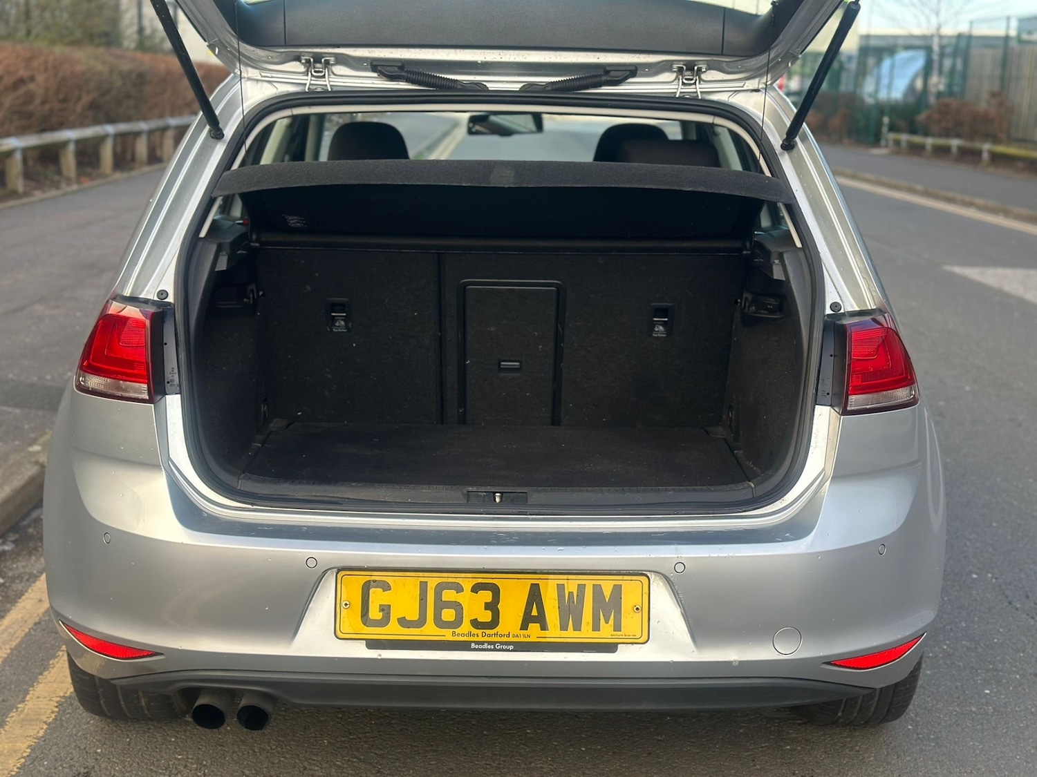 Used Volkswagen Golf 2013 for sale - 77720910: Photo 11