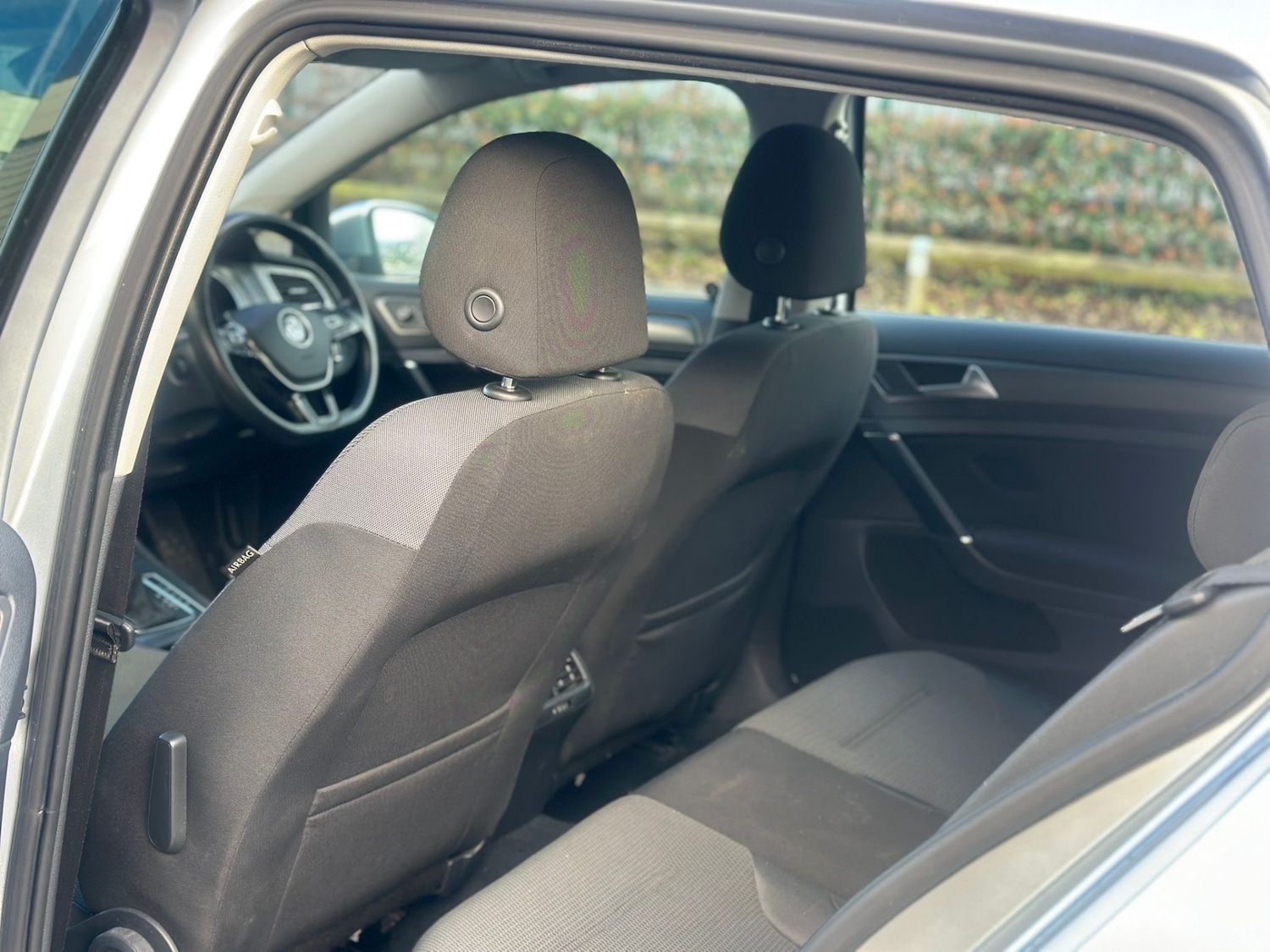 Used Volkswagen Golf 2013 for sale - 77720910: Photo 13