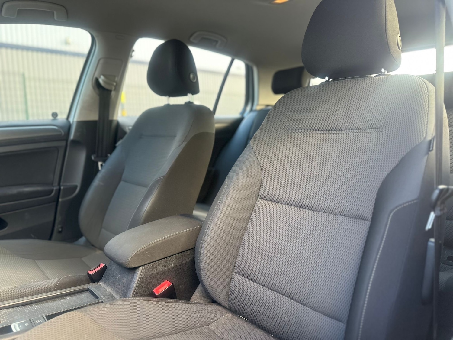 Used Volkswagen Golf 2013 for sale - 77720910: Photo 14