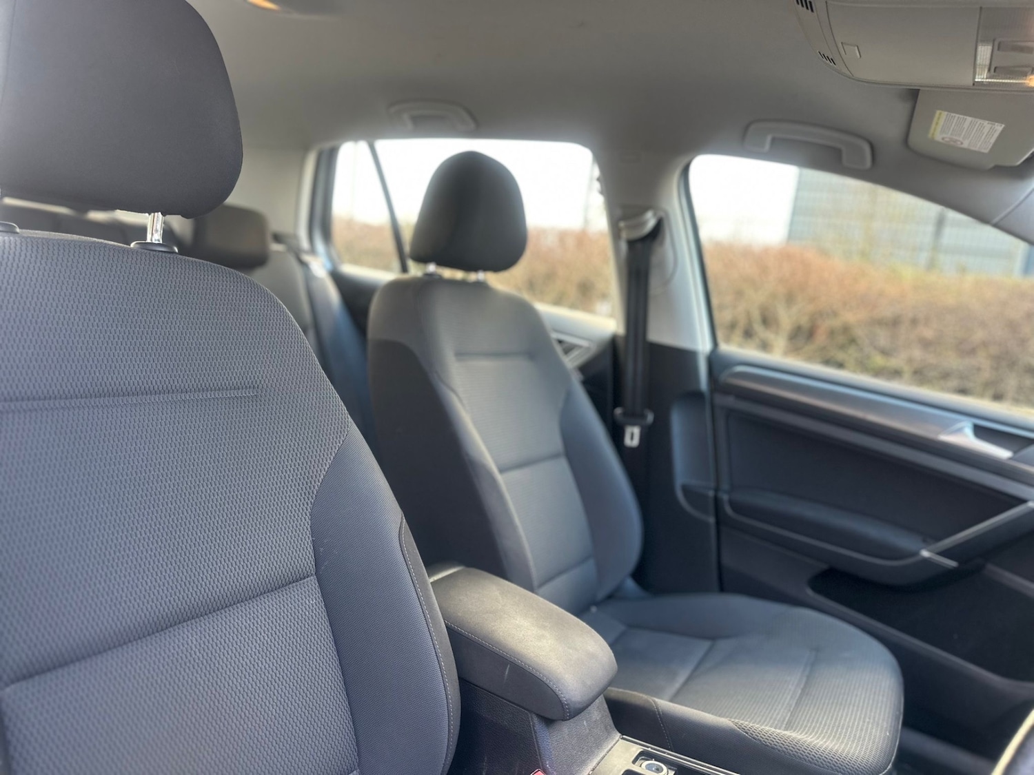 Used Volkswagen Golf 2013 for sale - 77720910: Photo 15