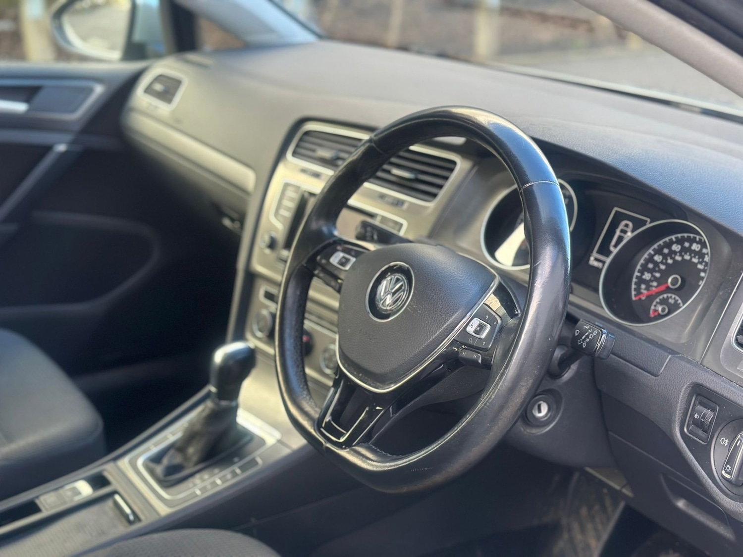 Used Volkswagen Golf 2013 for sale - 77720910: Photo 18