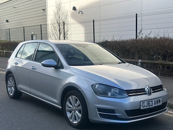 Used Volkswagen Golf 2013 for sale - 77720910: Photo
