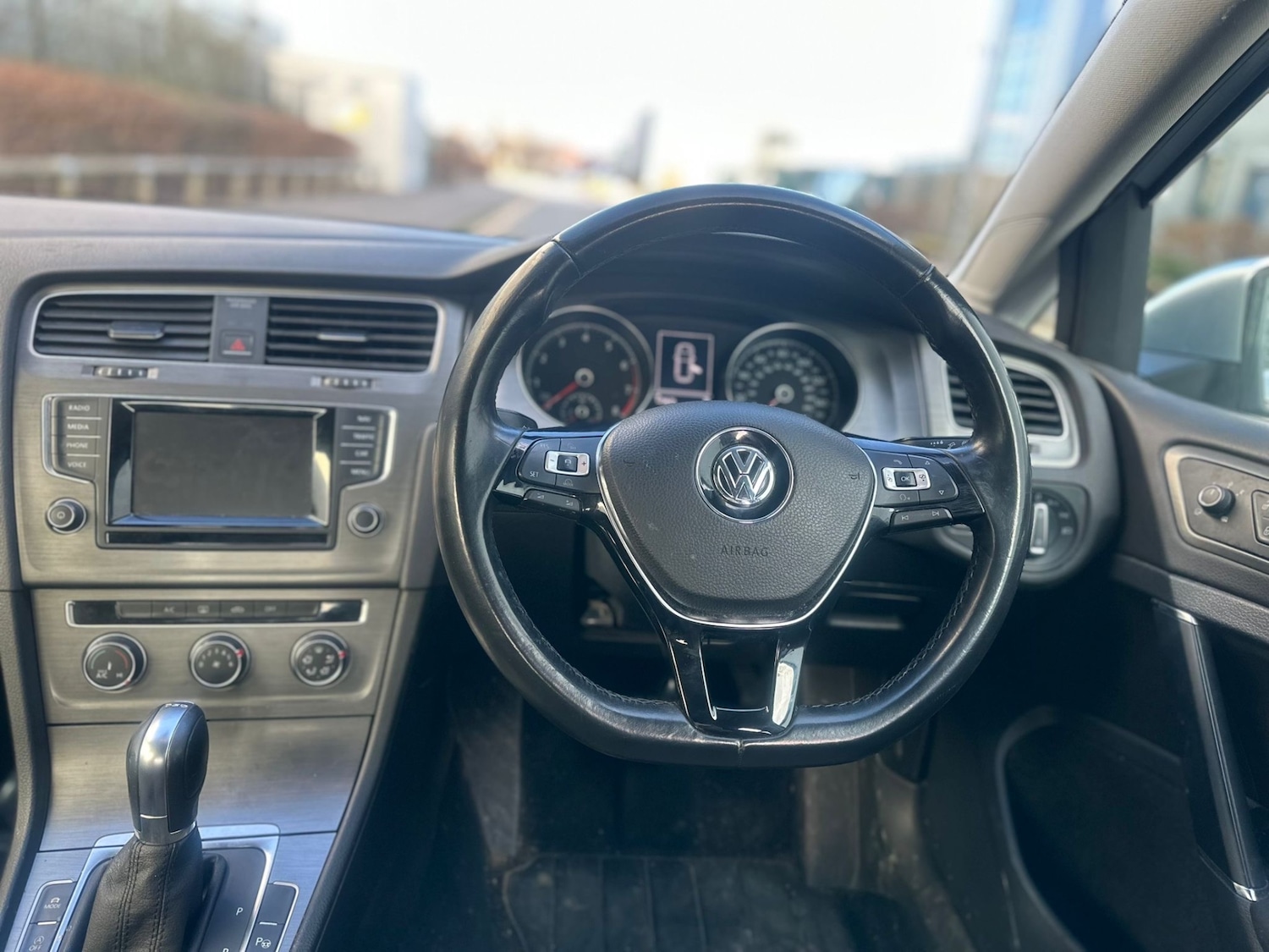 Used Volkswagen Golf 2013 for sale - 77720910: Photo 20