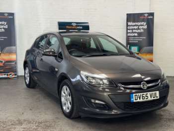 2015 (65) - 1.6i 16V Design 5dr