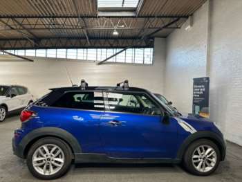 Used MINI Paceman 2014 for sale - 75137678: Photo