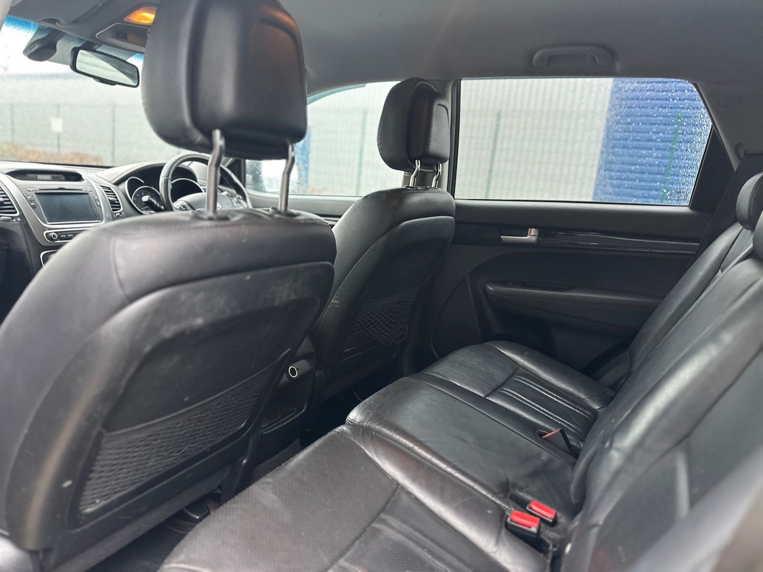 Used Kia Sorento 2014 for sale - 77549254: Photo 17