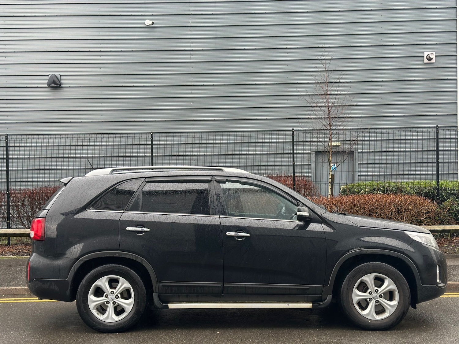 Used Kia Sorento 2014 for sale - 77549254: Photo 2