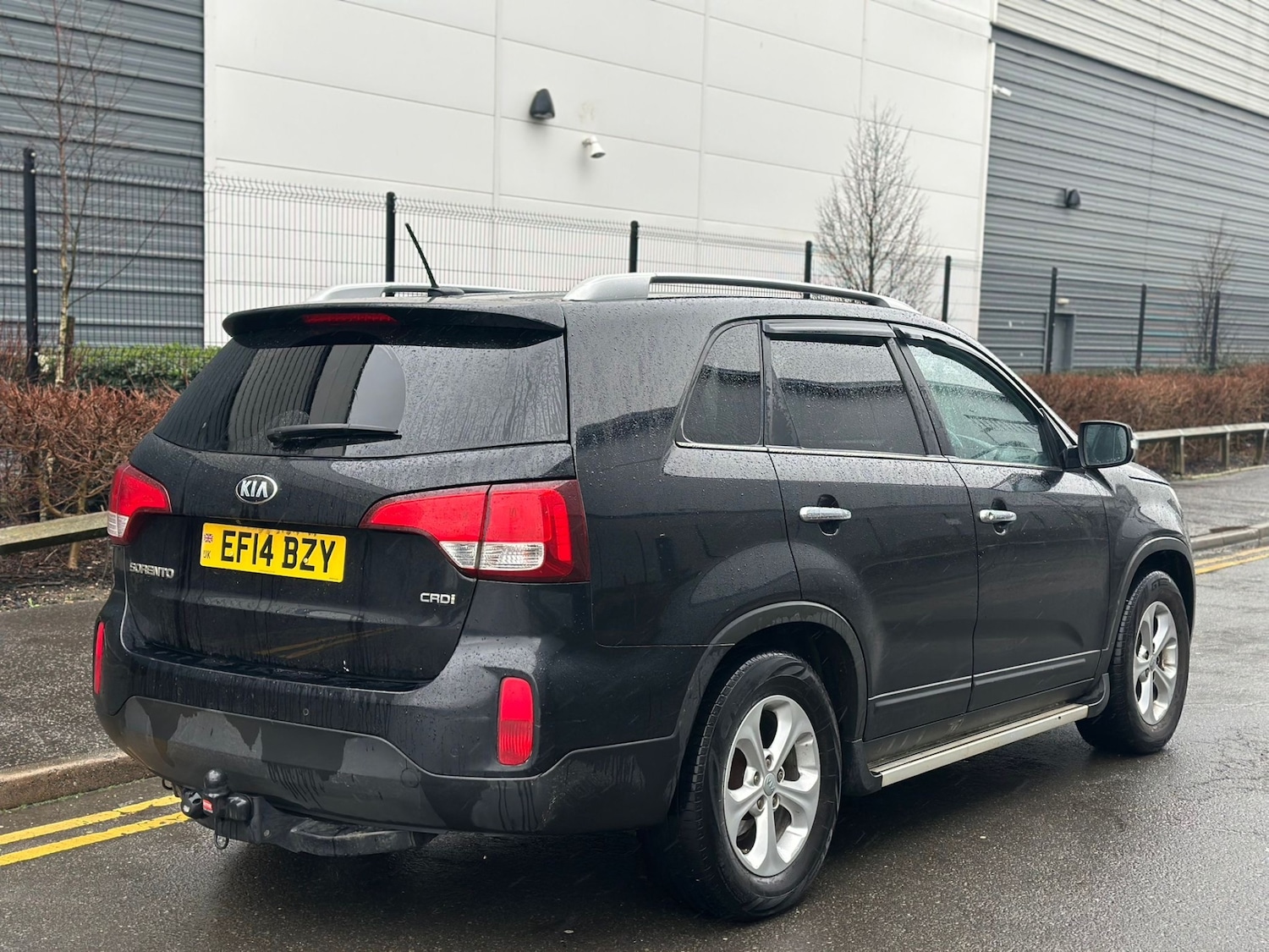 Used Kia Sorento 2014 for sale - 77549254: Photo 3