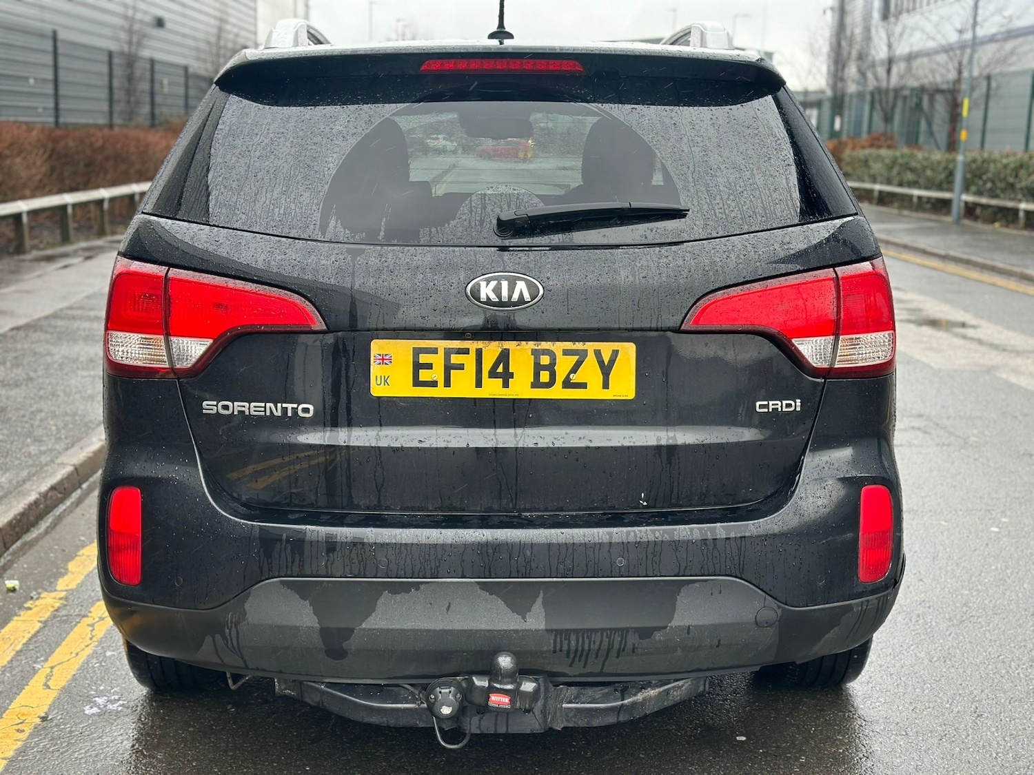 Used Kia Sorento 2014 for sale - 77549254: Photo 4