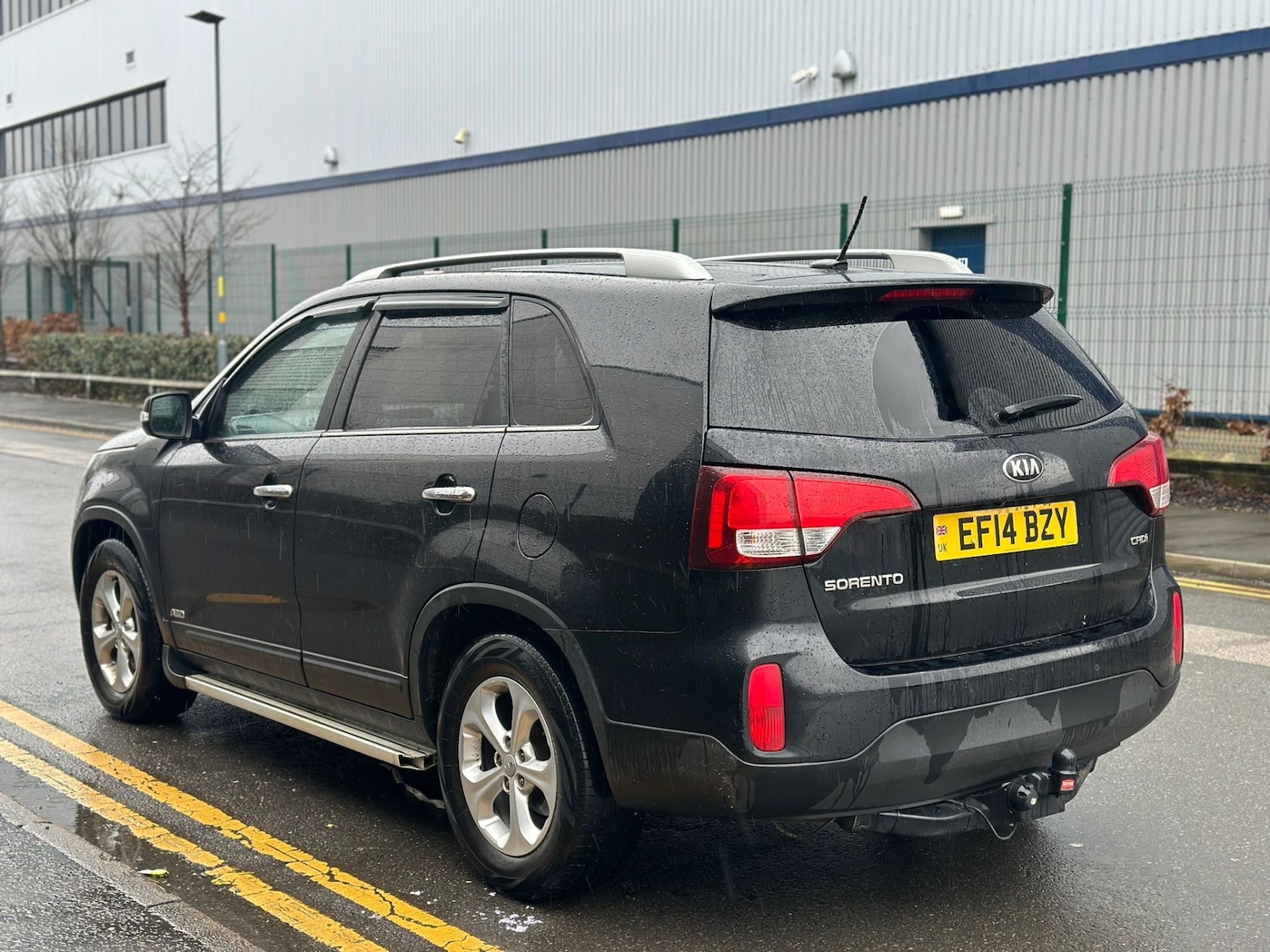 Used Kia Sorento 2014 for sale - 77549254: Photo 5