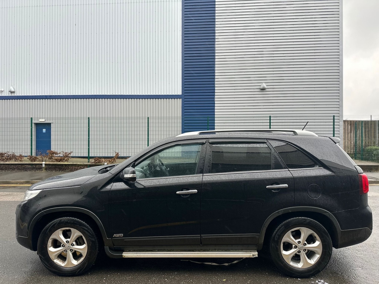 Used Kia Sorento 2014 for sale - 77549254: Photo 6