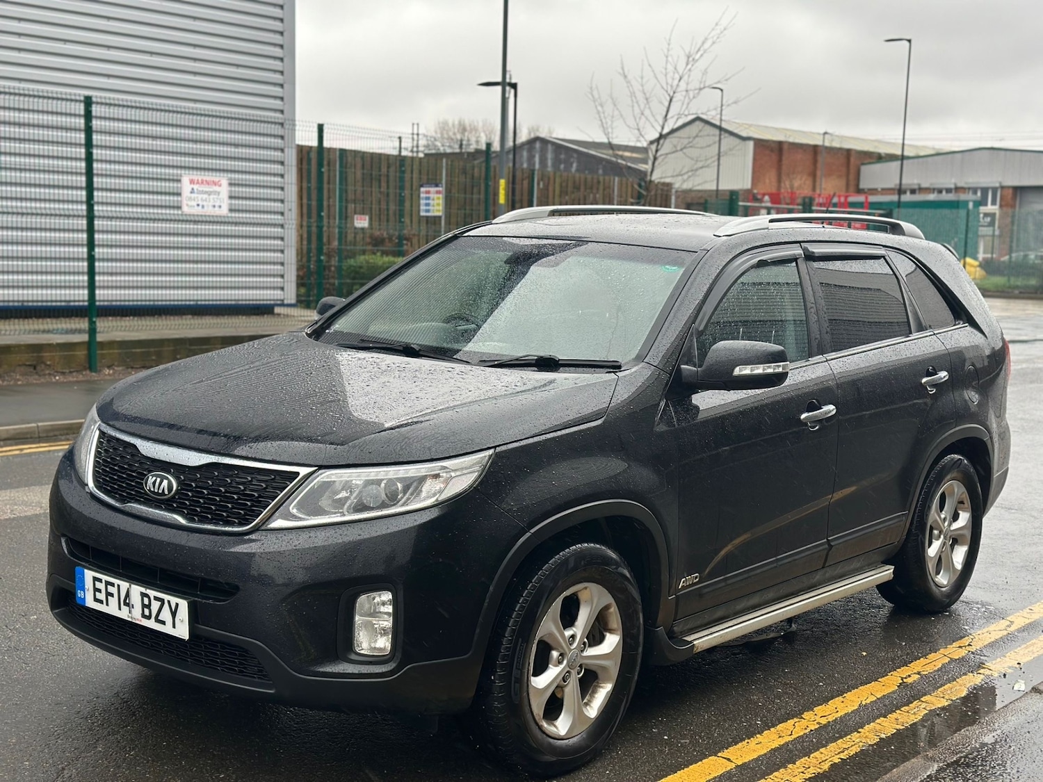 Used Kia Sorento 2014 for sale - 77549254: Photo 7
