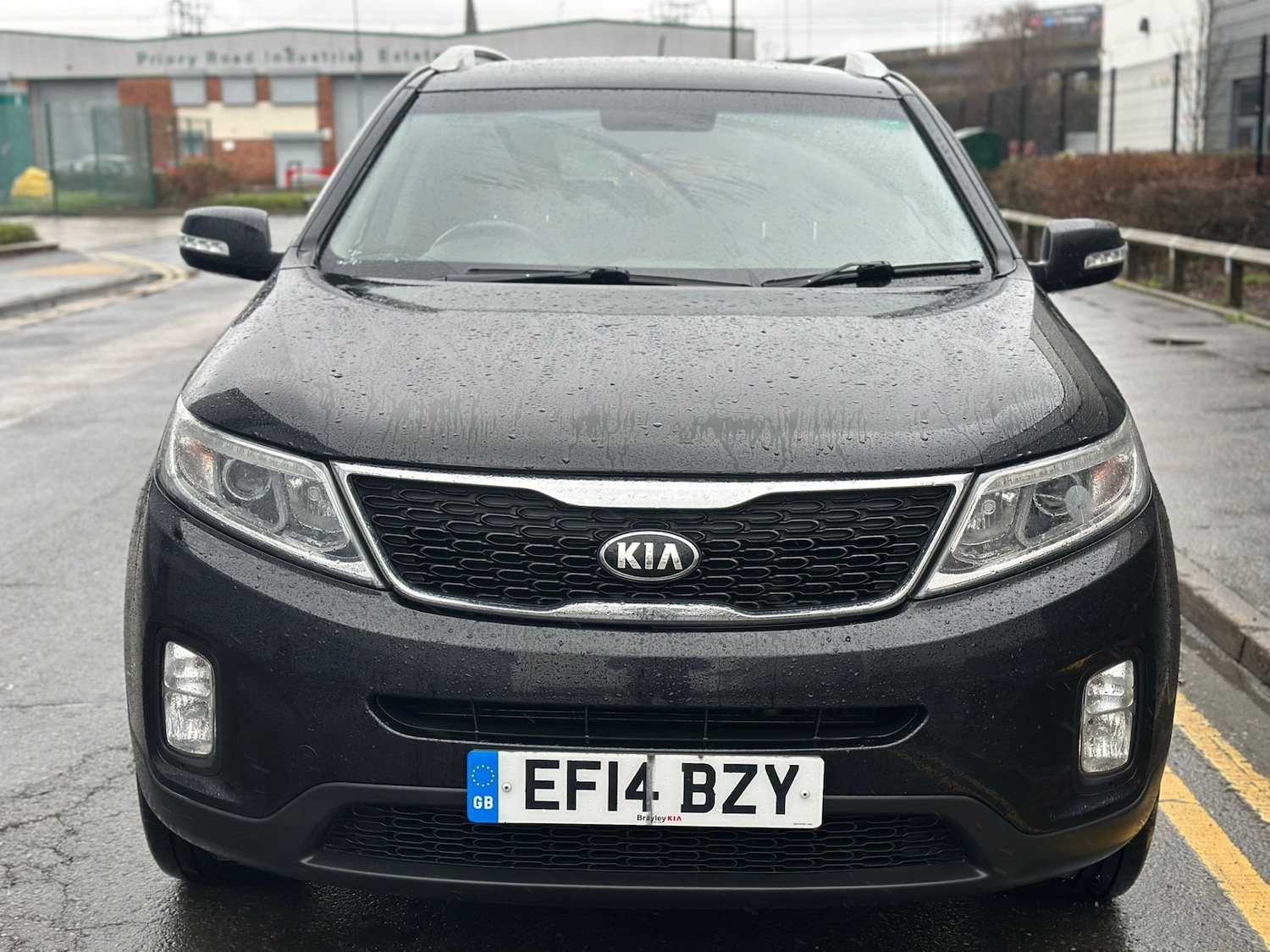 Used Kia Sorento 2014 for sale - 77549254: Photo 8