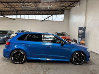 Used Audi RS3 2019 for sale - 74764987: Photo