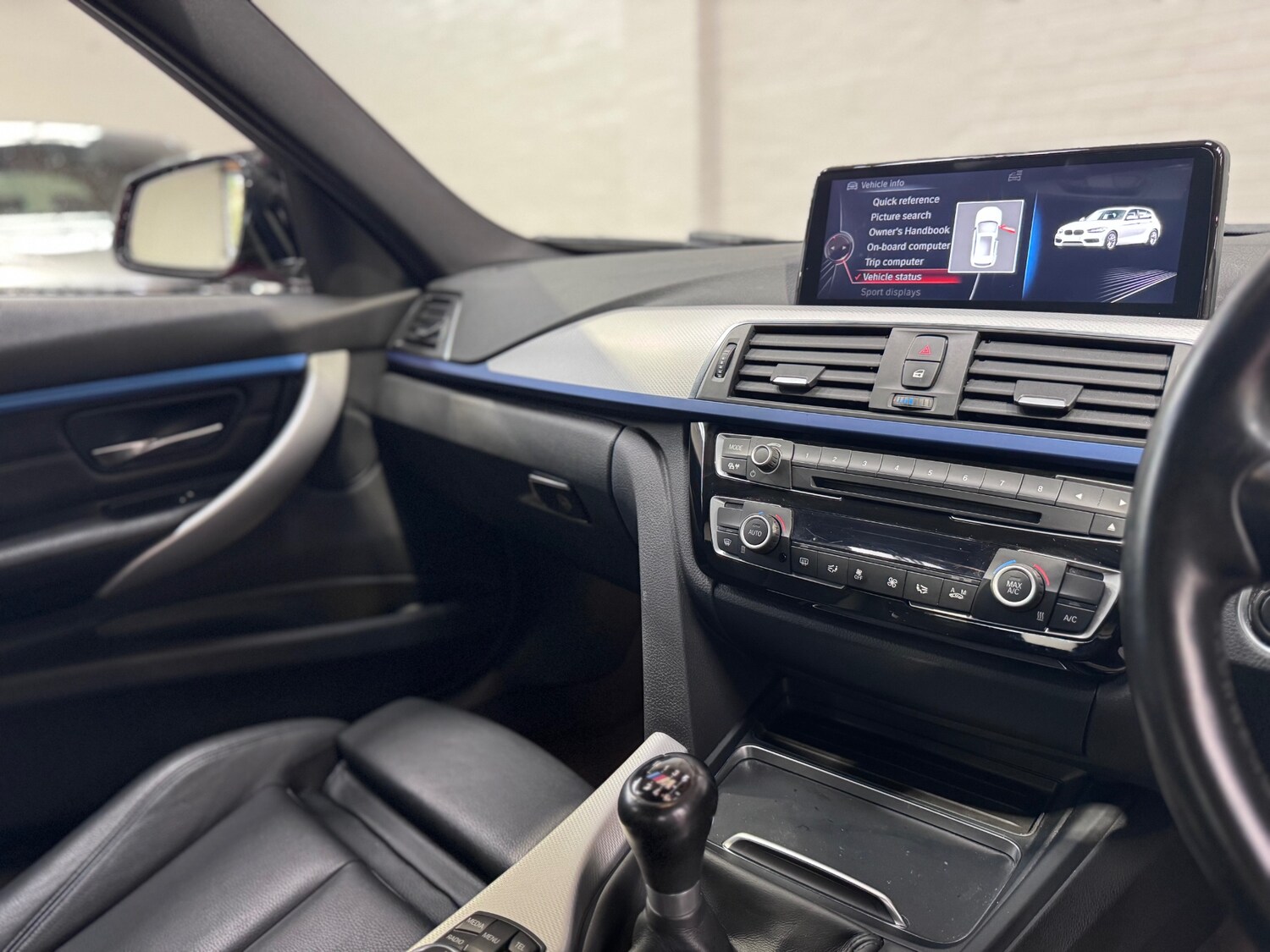 Used BMW 3 Series 2015 for sale - 77629159: Photo 18