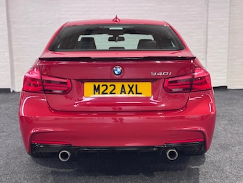 Used BMW 3 Series 2015 for sale - 77629159: Photo