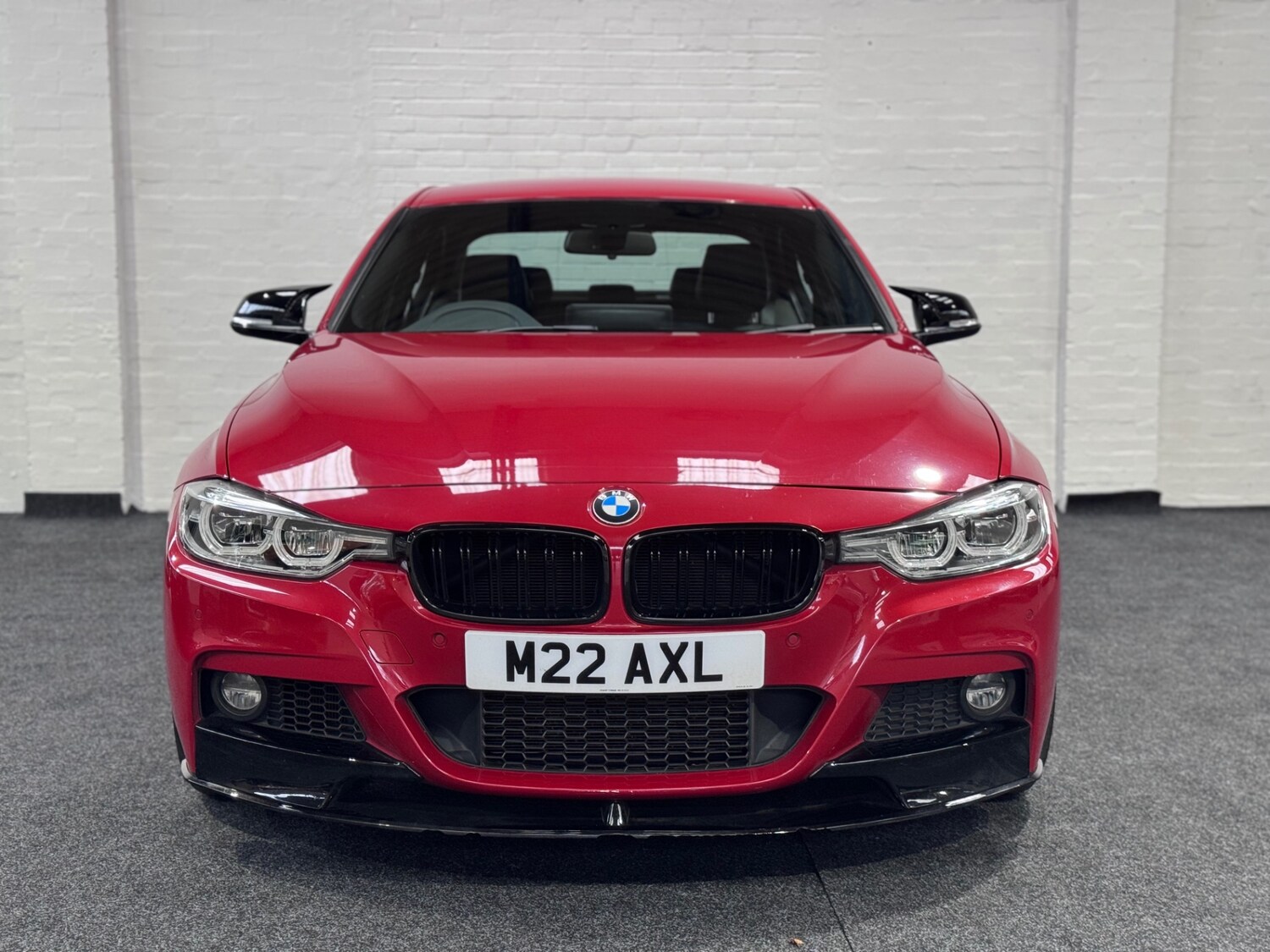 Used BMW 3 Series 2015 for sale - 77629159: Photo 8