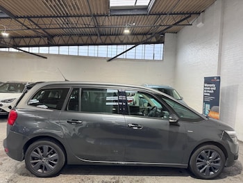 Used Citroen C4 Grand Picasso 2014 for sale - 75960757: Photo