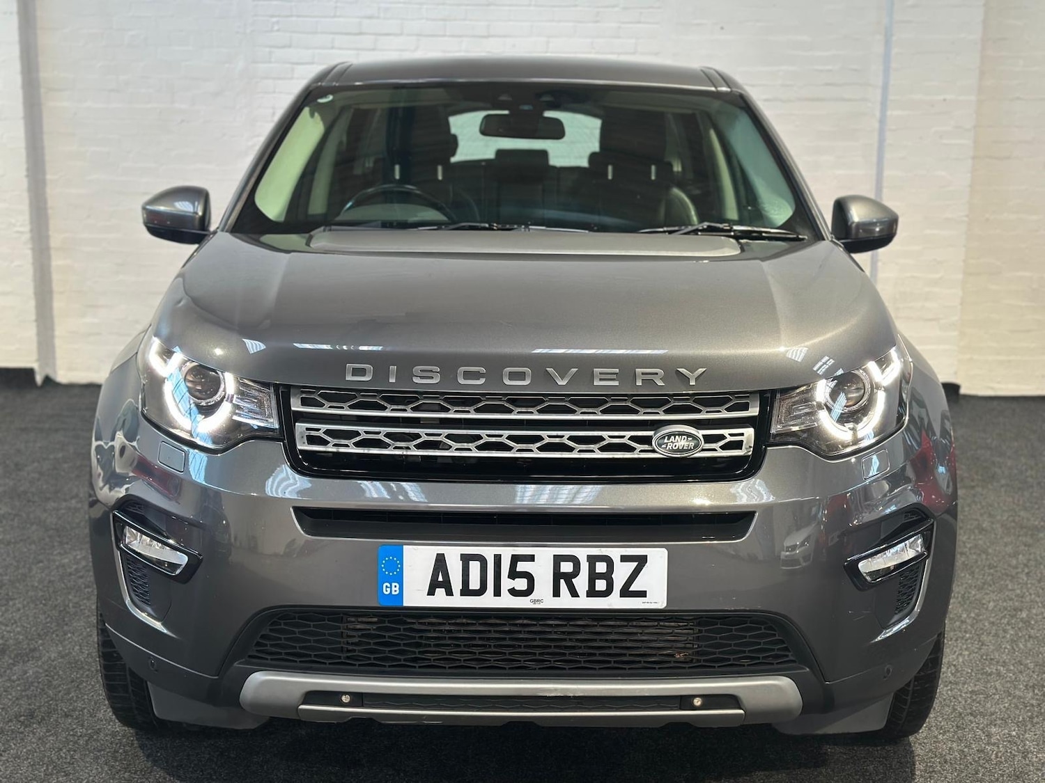 Used Land Rover Discovery Sport 2015 for sale - 76784715: Photo 8