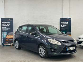 Used Ford C-Max 2012 for sale - 74960055: Photo