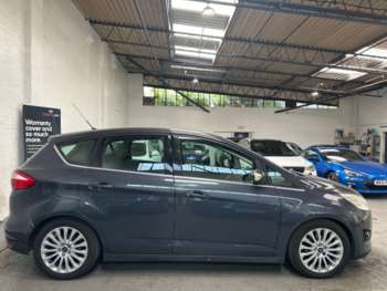 Used Ford C-Max 2012 for sale - 74960055: Photo