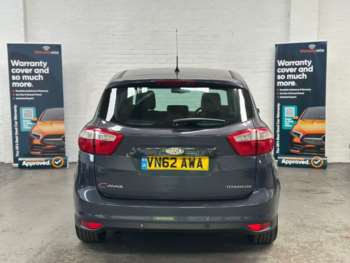 Used Ford C-Max 2012 for sale - 74960055: Photo
