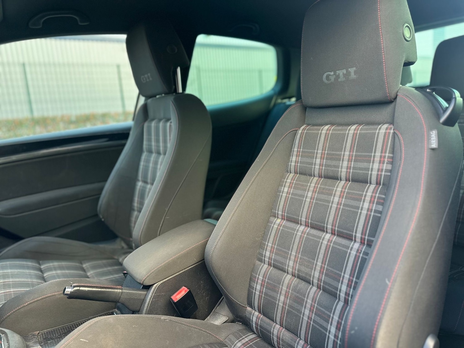 Used Volkswagen Golf 2011 for sale - 77797992: Photo 13