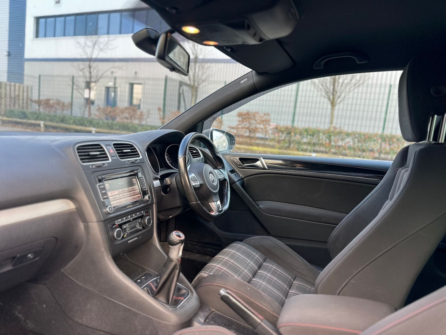 Used Volkswagen Golf 2011 for sale - 77797992: Photo 14