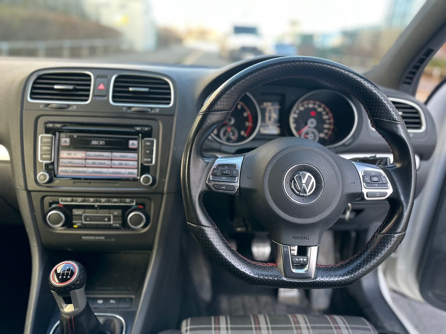 Used Volkswagen Golf 2011 for sale - 77797992: Photo 16