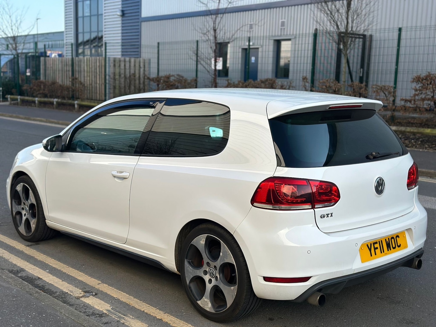 Used Volkswagen Golf 2011 for sale - 77797992: Photo 5