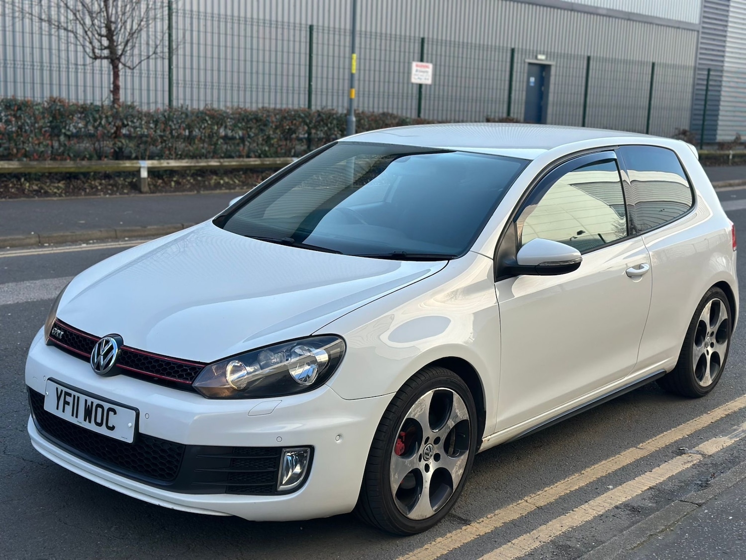 Used Volkswagen Golf 2011 for sale - 77797992: Photo 7