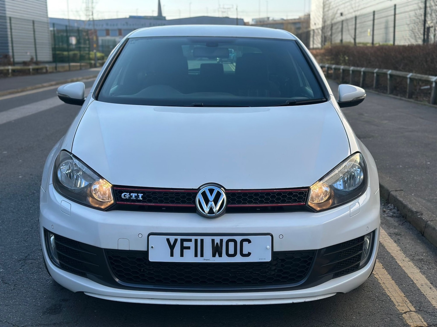 Used Volkswagen Golf 2011 for sale - 77797992: Photo 8