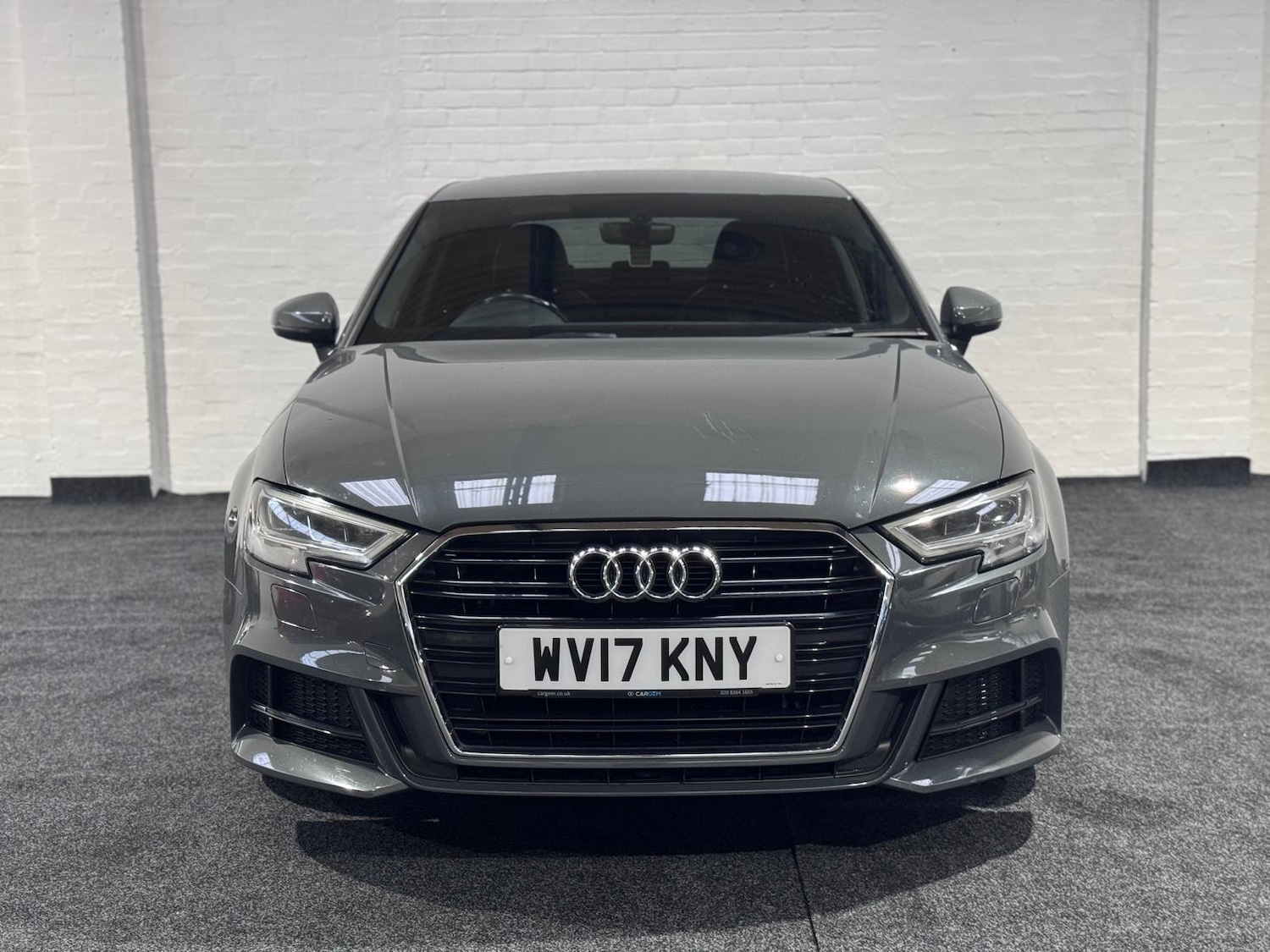 Used Audi A3 2017 for sale - 76947621: Photo 11