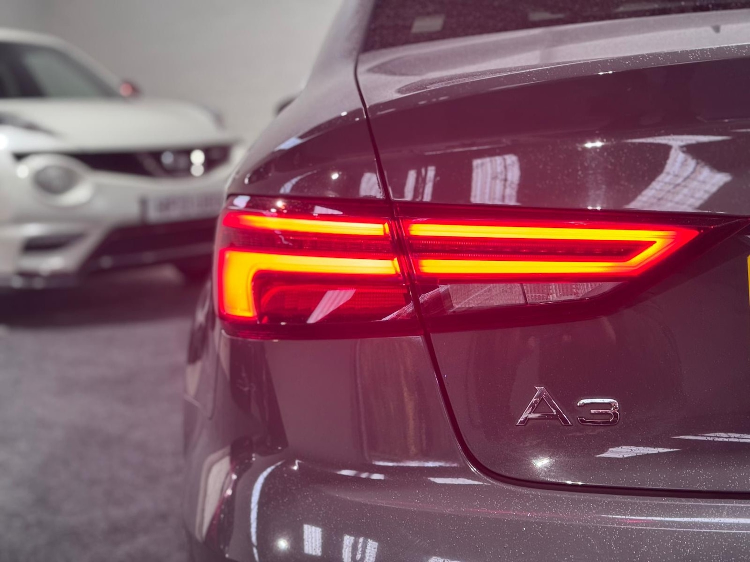 Used Audi A3 2017 for sale - 76947621: Photo 12