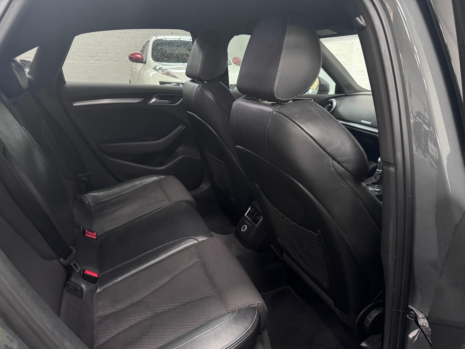 Used Audi A3 2017 for sale - 76947621: Photo 16