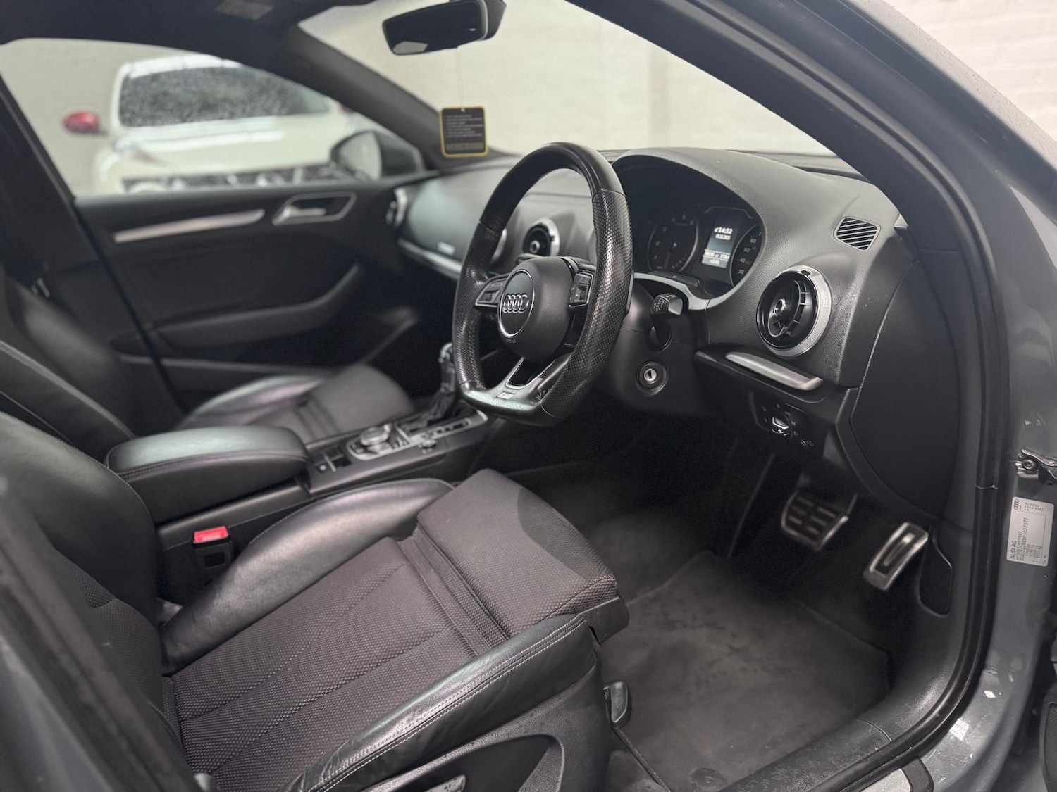 Used Audi A3 2017 for sale - 76947621: Photo 18