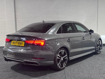 Used Audi A3 2017 for sale - 76947621: Photo